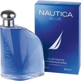 Nautica Blue Eau de Toilette 100 ml